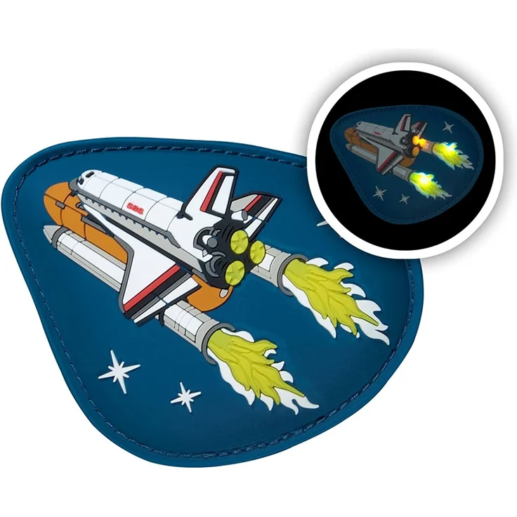 Step by Step MAGIC MAGS FLASH "Sky Rocket Ilay" – Bild 2