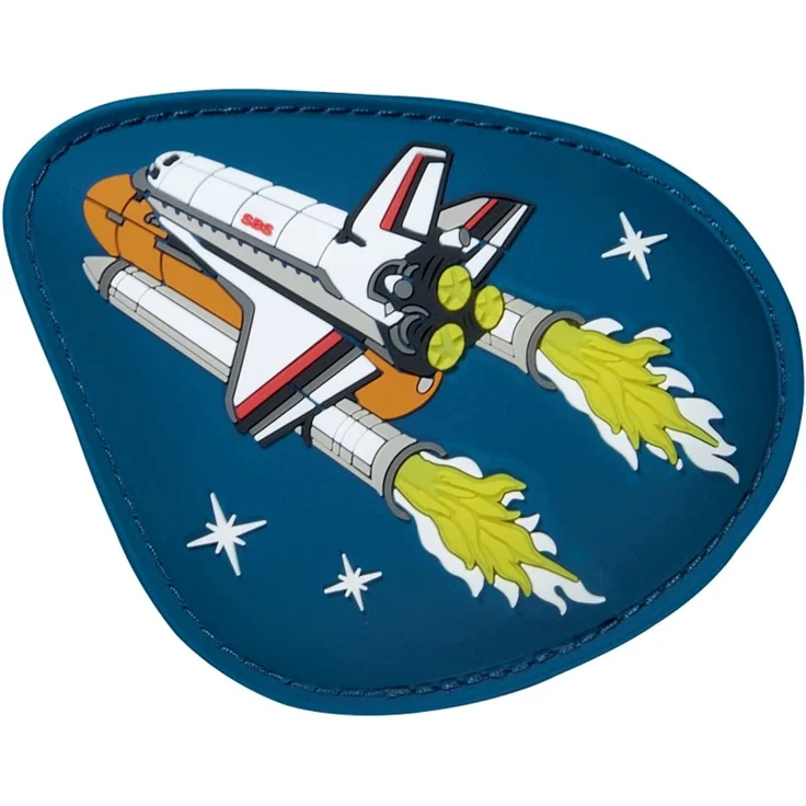Step by Step MAGIC MAGS FLASH "Sky Rocket Ilay" – Bild 1