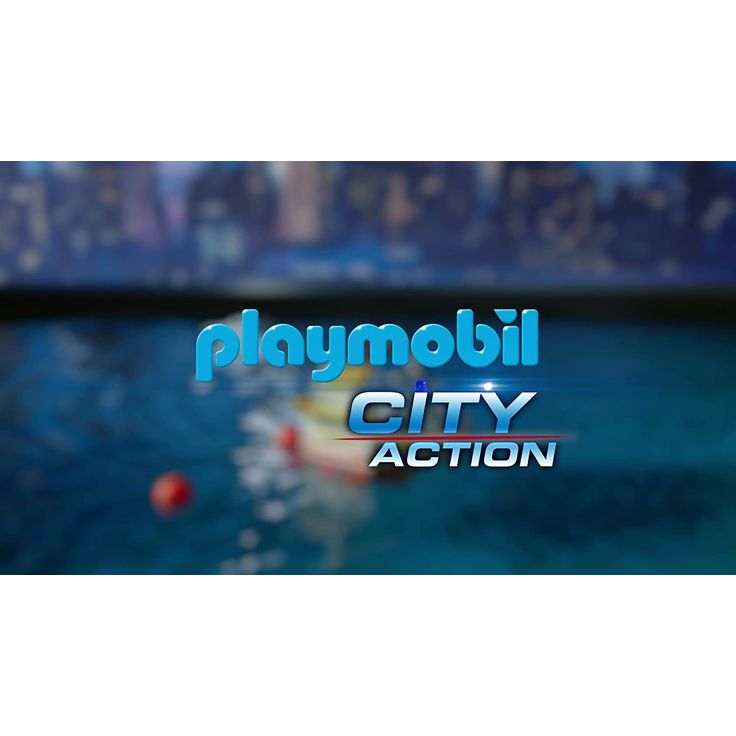 Playmobil 9365 - SEK-Team Spiel – Bild 5