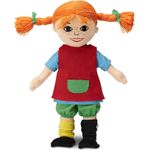 Pippi-Puppe 30 cm