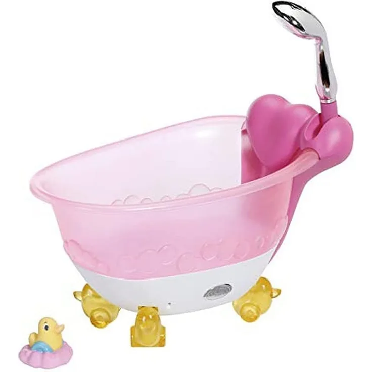 Zapf Creation - BABY born Bath Badewanne - Preisvergleich