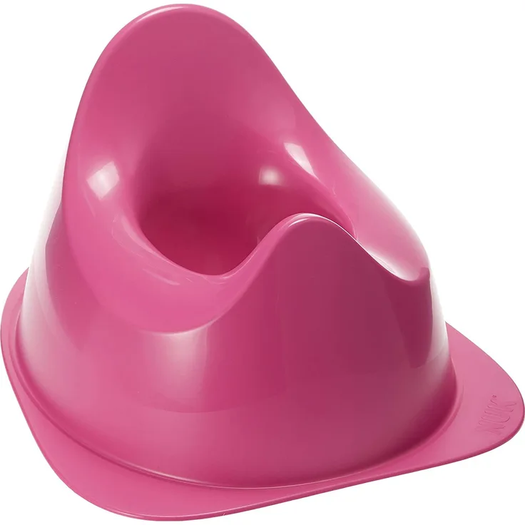 Nuk 10256375 – Kindertopf, pink