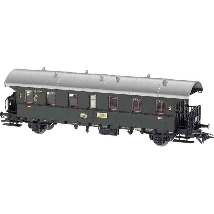 Märklin 4314 - Personenwagen, DB, Spur H0