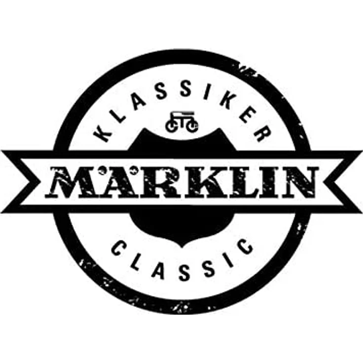 Märklin 4314 - Personenwagen, DB, Spur H0 – Bild 2