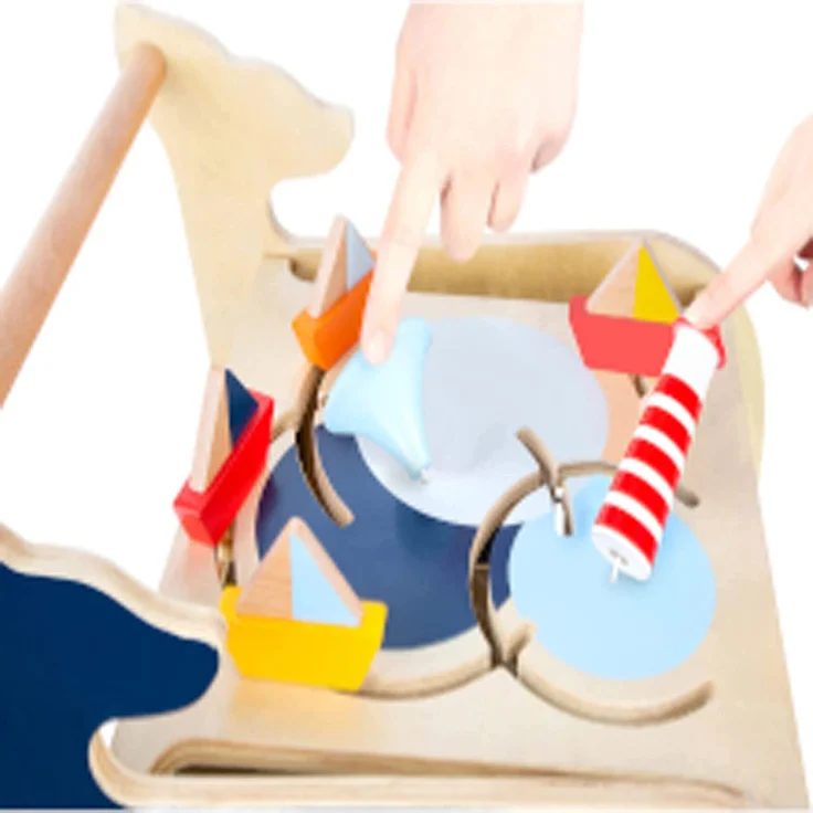 small foot Lauflernwagen Wal – Bild 8