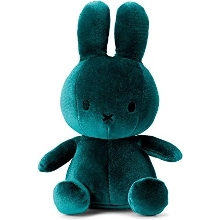 Miffy Samt-Plüschfigur 23cm