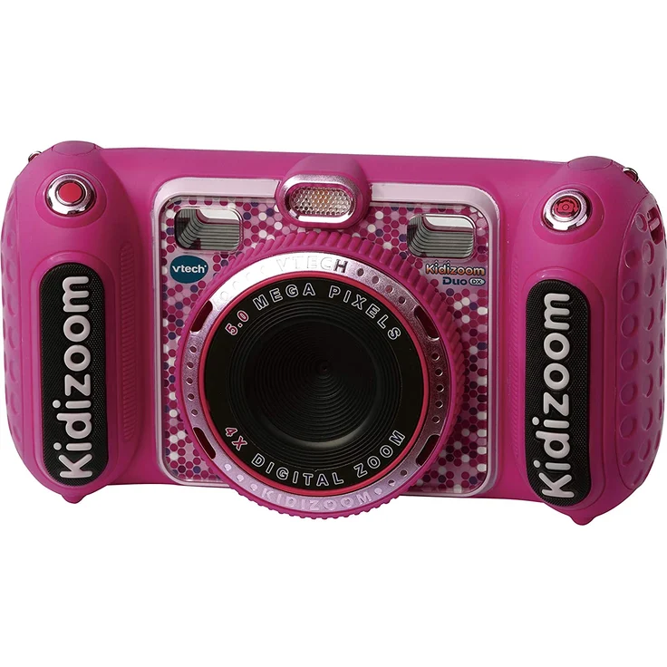 Vtech KidiZoom Duo DX Rosa (2006335) – Bild 1