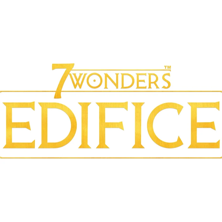 7 Wonders - Edifice (Erw. ) – Bild 8