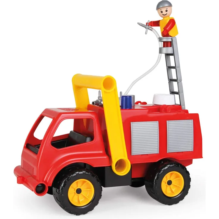 Lena 04155 - Aktiv Feuerwehr, 26 cm