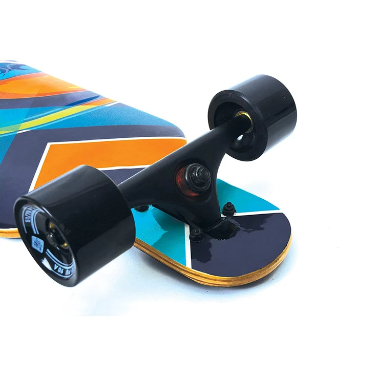 Longboard Freeride 41" - Cool Chimp – Bild 3