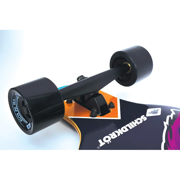 Longboard Freeride 41" - Cool Chimp – Bild 4