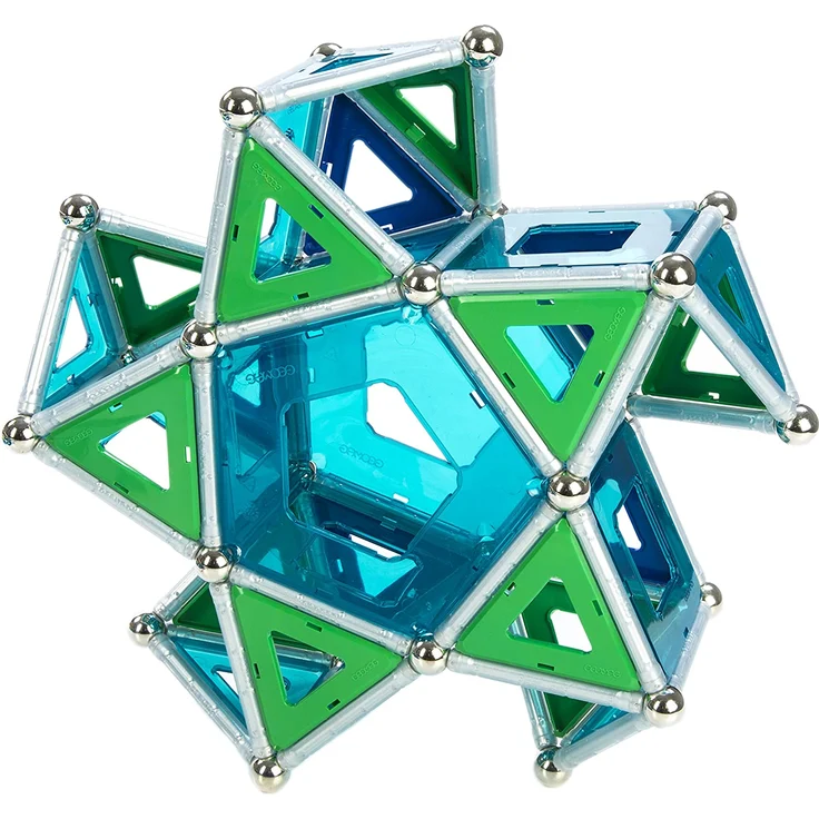 Geomag 454 - Panels, 180-teilig - Preisvergleich – Bild 6