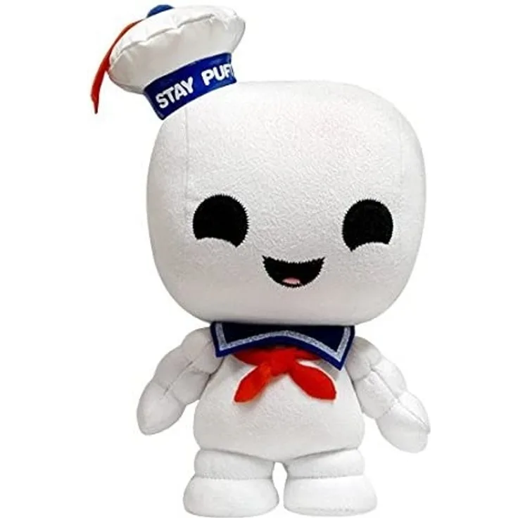 Funko – Fabrikations – Ghostbusters – Stay Puft