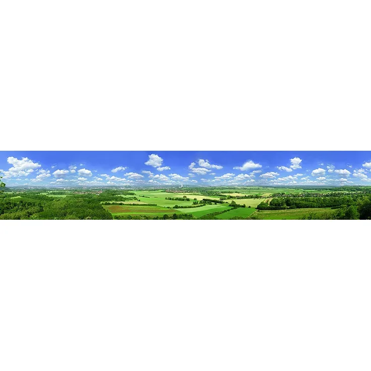 Faller 180518 Modellhintergrund Saartal