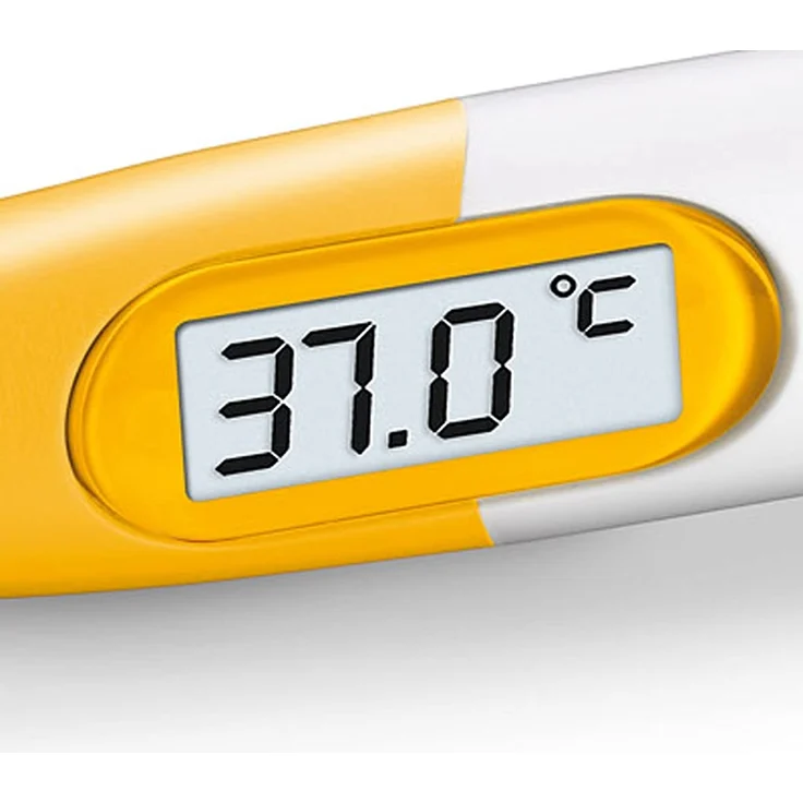Beurer BY 11 Dog Express Thermometer – Bild 5
