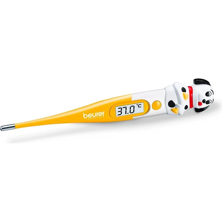 Beurer BY 11 Dog Express Thermometer – Bild 1