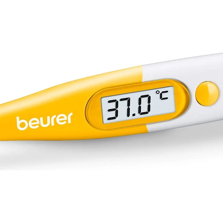 Beurer BY 11 Dog Express Thermometer – Bild 3