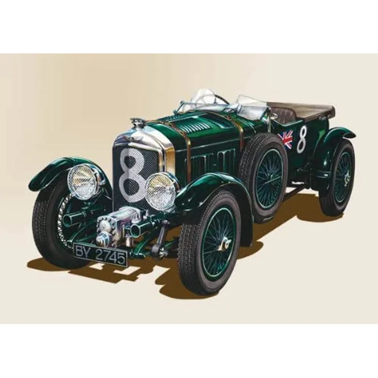 Heller 80722 Bentley Blower