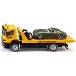 SIKU Super - Abschleppwagen