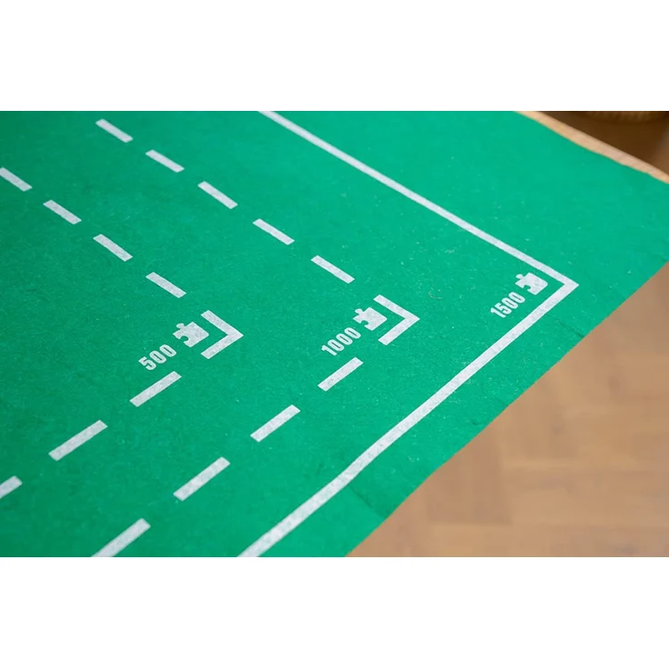 Jumbo Spiele - Puzzle & Roll bis 1500 Teile - Preisvergleich – Bild 7