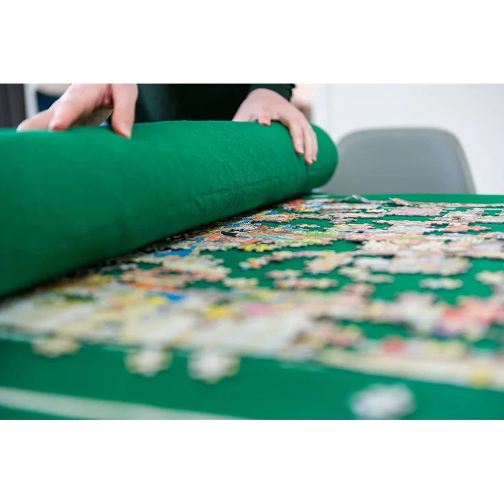 Jumbo Spiele - Puzzle & Roll bis 1500 Teile - Preisvergleich – Bild 8