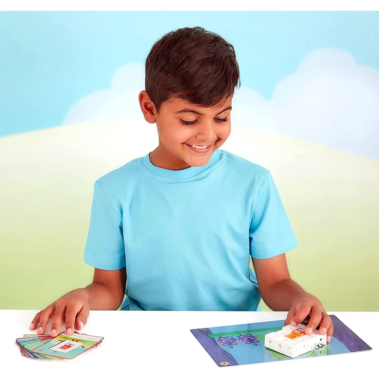 Learning Resources LSP0950-UK Educational Toys, Multicoloured – Bild 5