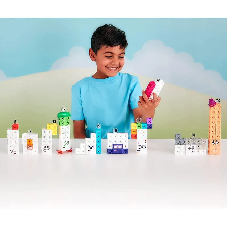 Learning Resources LSP0950-UK Educational Toys, Multicoloured – Bild 7