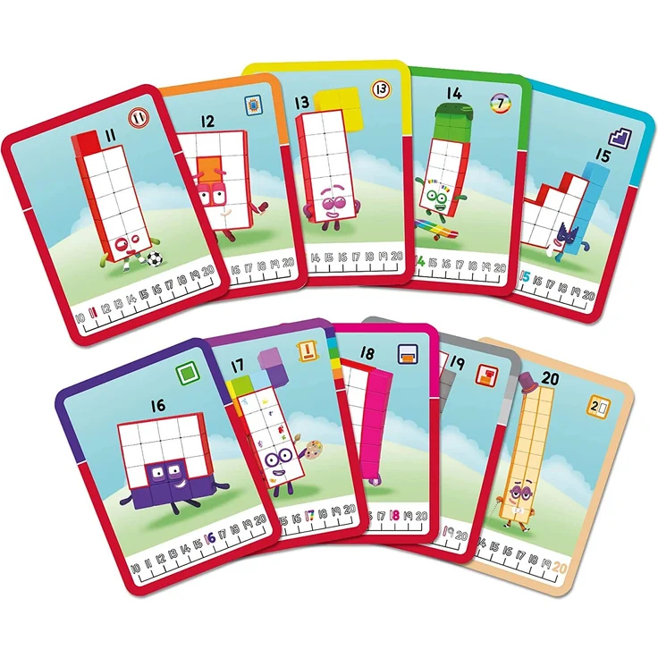 Learning Resources LSP0950-UK Educational Toys, Multicoloured – Bild 4