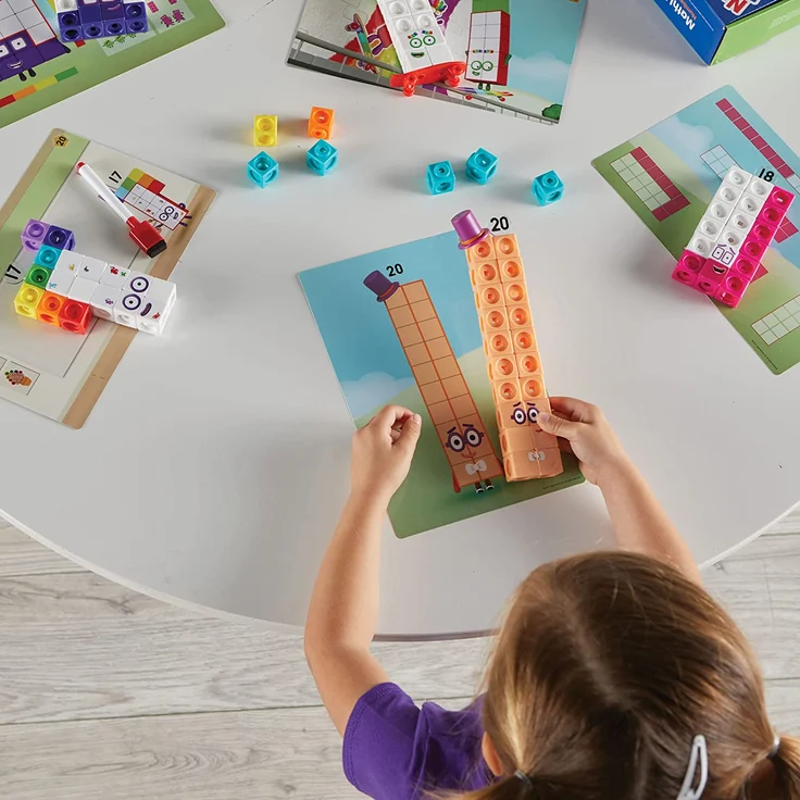 Learning Resources LSP0950-UK Educational Toys, Multicoloured – Bild 11