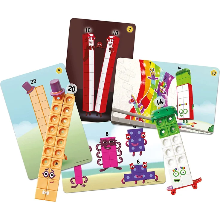 Learning Resources LSP0950-UK Educational Toys, Multicoloured – Bild 3