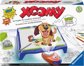 Ravensburger Xoomy® Maxi DIN A4 Zeichentisch