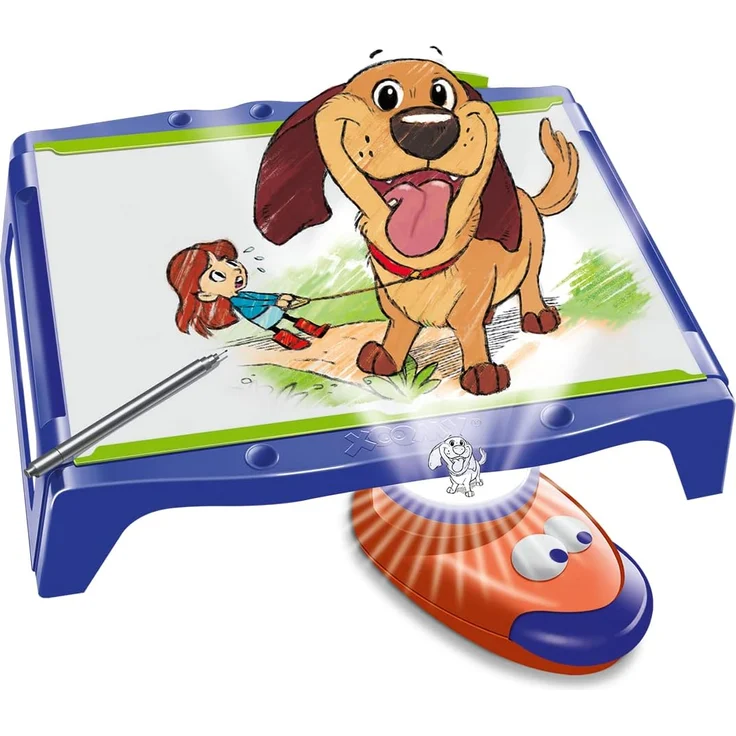 Ravensburger Xoomy® Maxi DIN A4 Zeichentisch – Bild 3