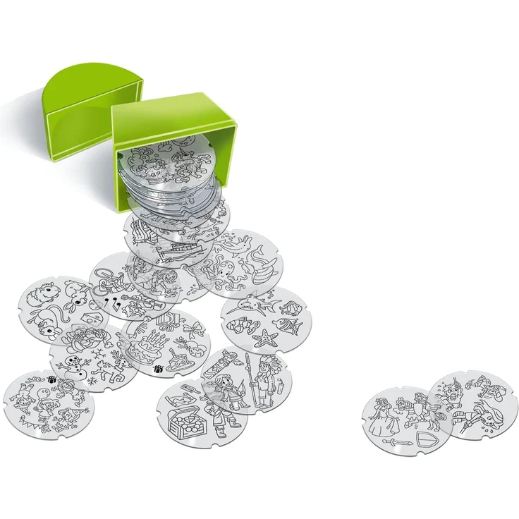 Ravensburger Xoomy® Maxi DIN A4 Zeichentisch – Bild 5