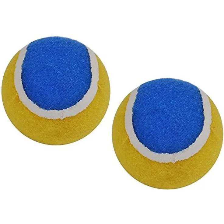 HUDORA Ersatzball für Klettballspiel, 2 Stück, 76464