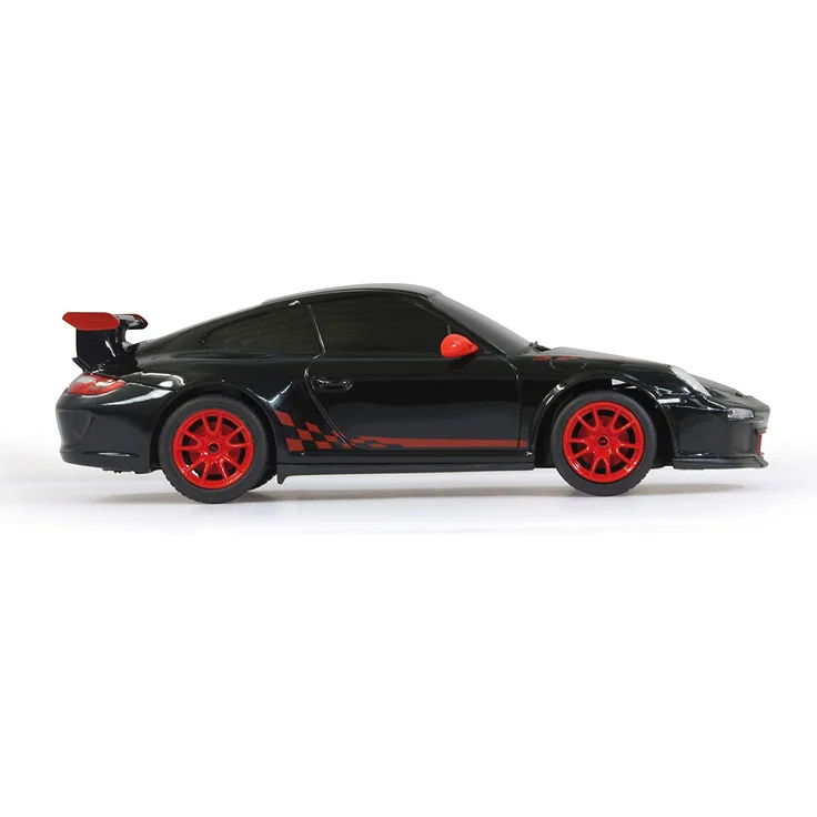 Porsche GT3 RS Jungen 40 MHz 1:24 schwarz – Bild 4
