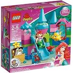 LEGO Duplo Princess 10515 - Arielles zauberhaftes Unterwasserschloss - Preisvergleich
