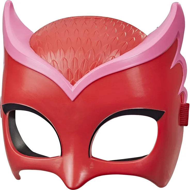 PJM Hero MASK Owlette