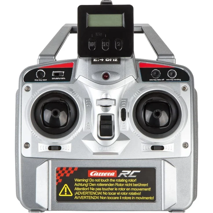 Carrera RC Race Copter – Bild 6