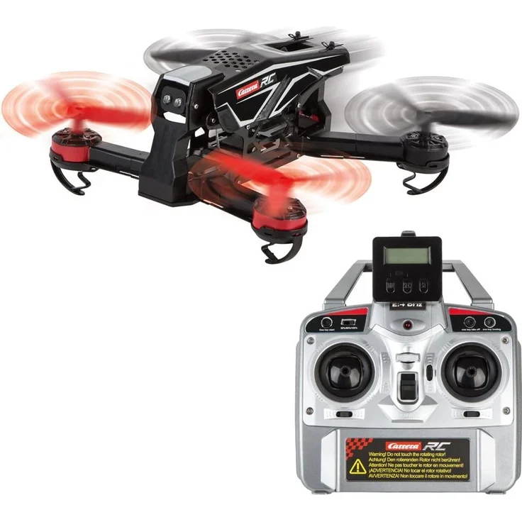 Carrera RC Race Copter – Bild 1
