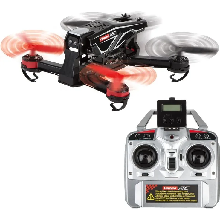 Carrera RC Race Copter