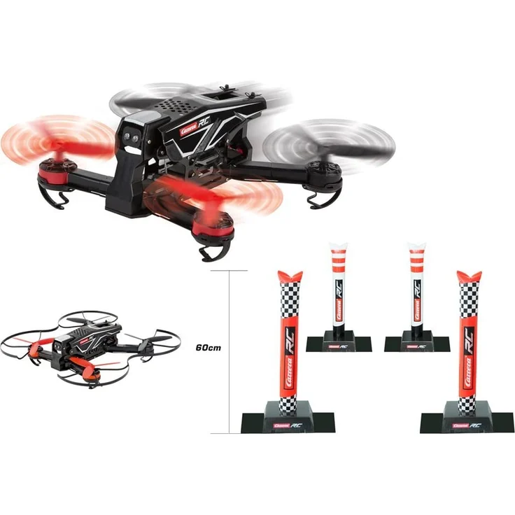 Carrera RC Race Copter – Bild 2