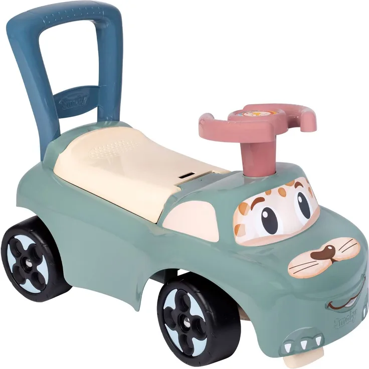 Smoby SMOBY Little Rider Pusher Pusher