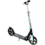 Aluminium Scooter 205 mm türkis