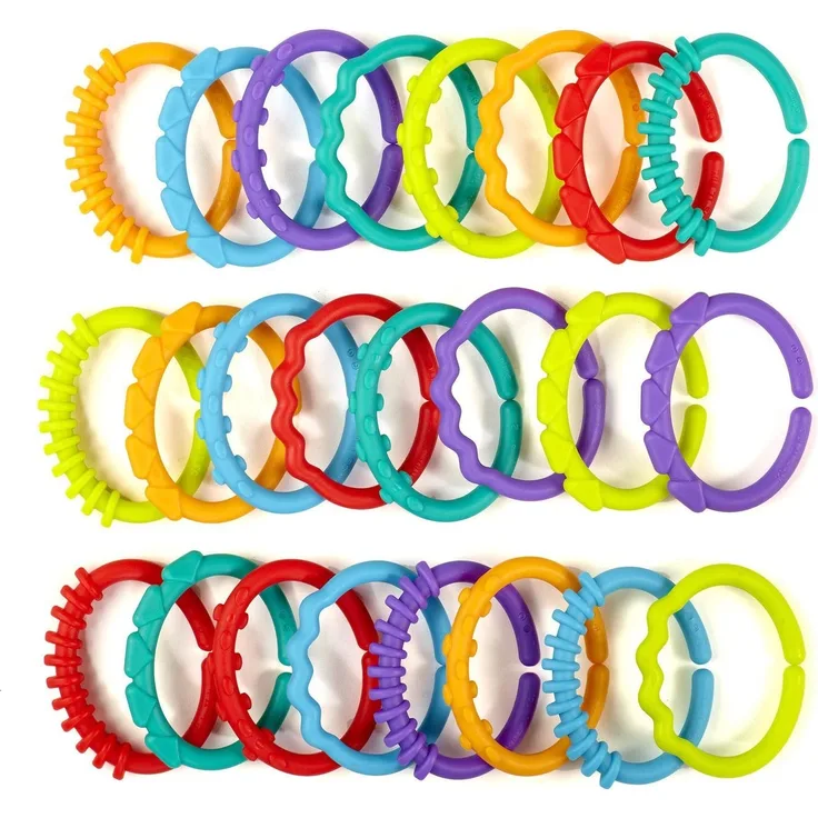 Hcm Kinzel Bright Starts Lots of Links