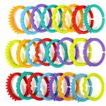 Hcm Kinzel Bright Starts Lots of Links