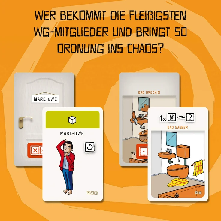 Wuerfel-WG – Bild 4