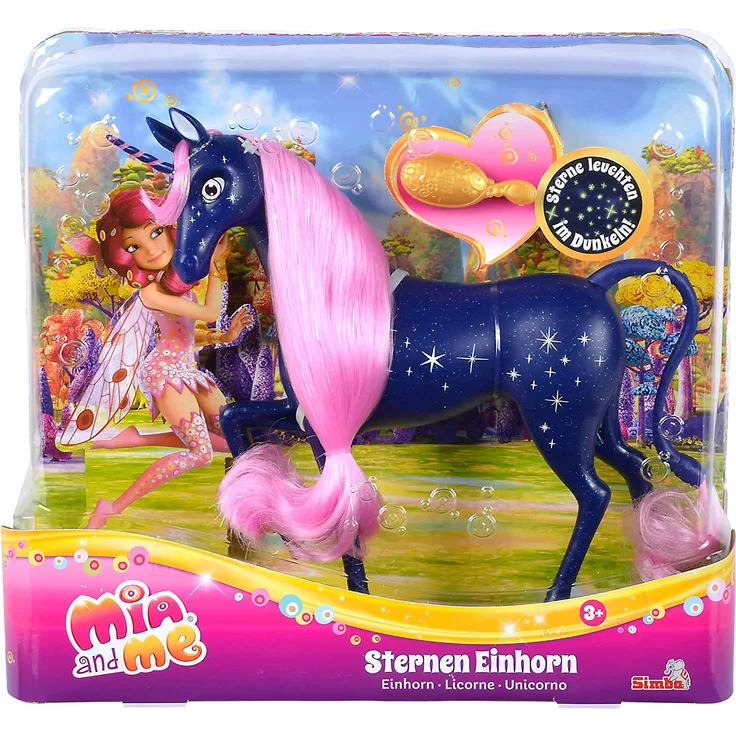 Mia Sternen-Einhorn