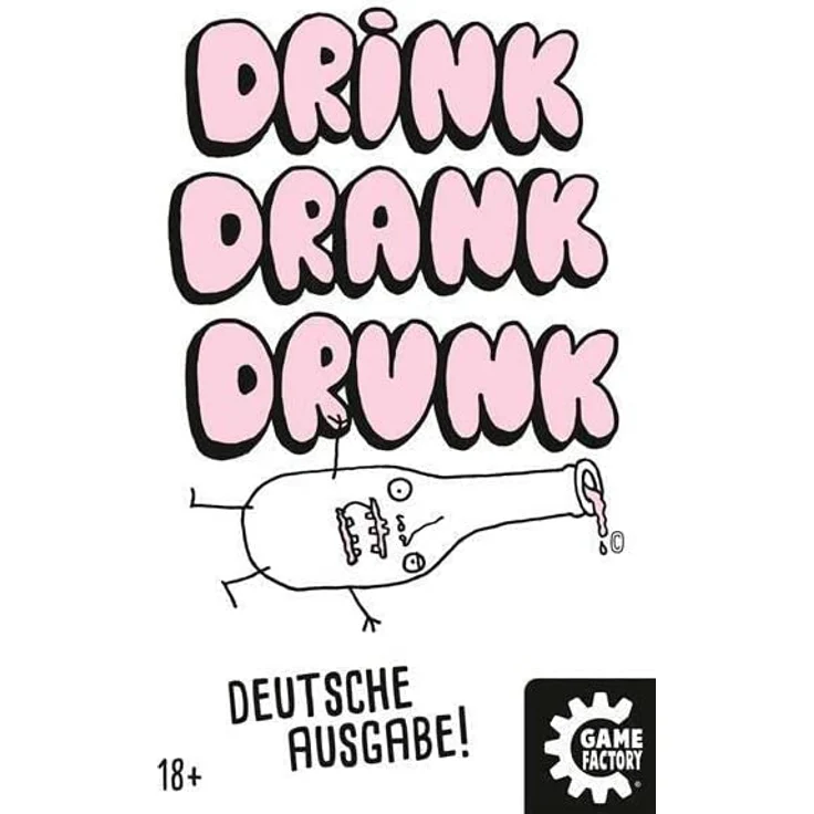 Drink, Drank, Drunk – Bild 8