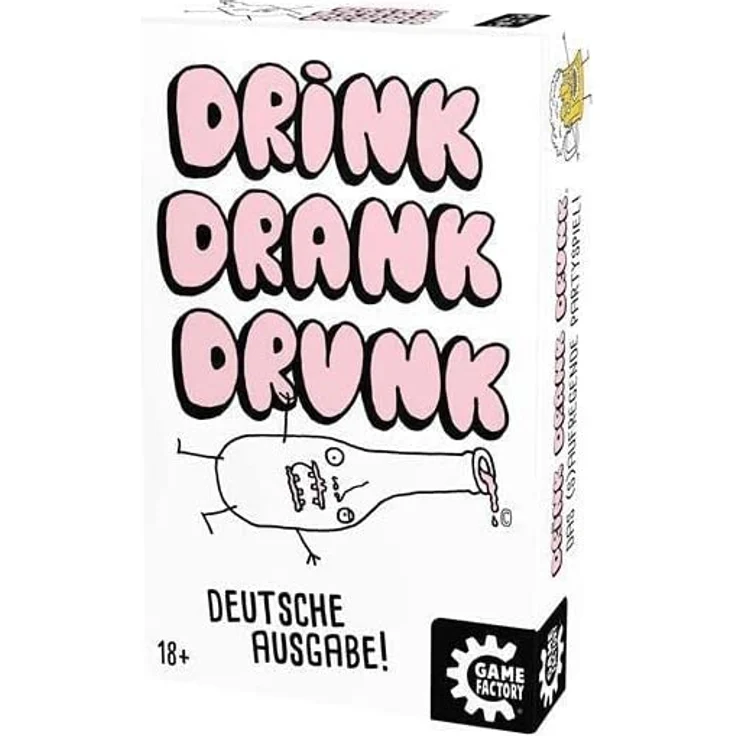 Drink, Drank, Drunk – Bild 11