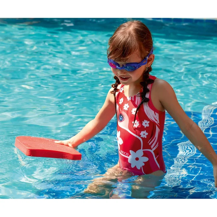 Schwimmbrett Junior aus PE-Schaum Schwimmhilfe Bodyboard Schwimmboard Badespaß – Bild 5